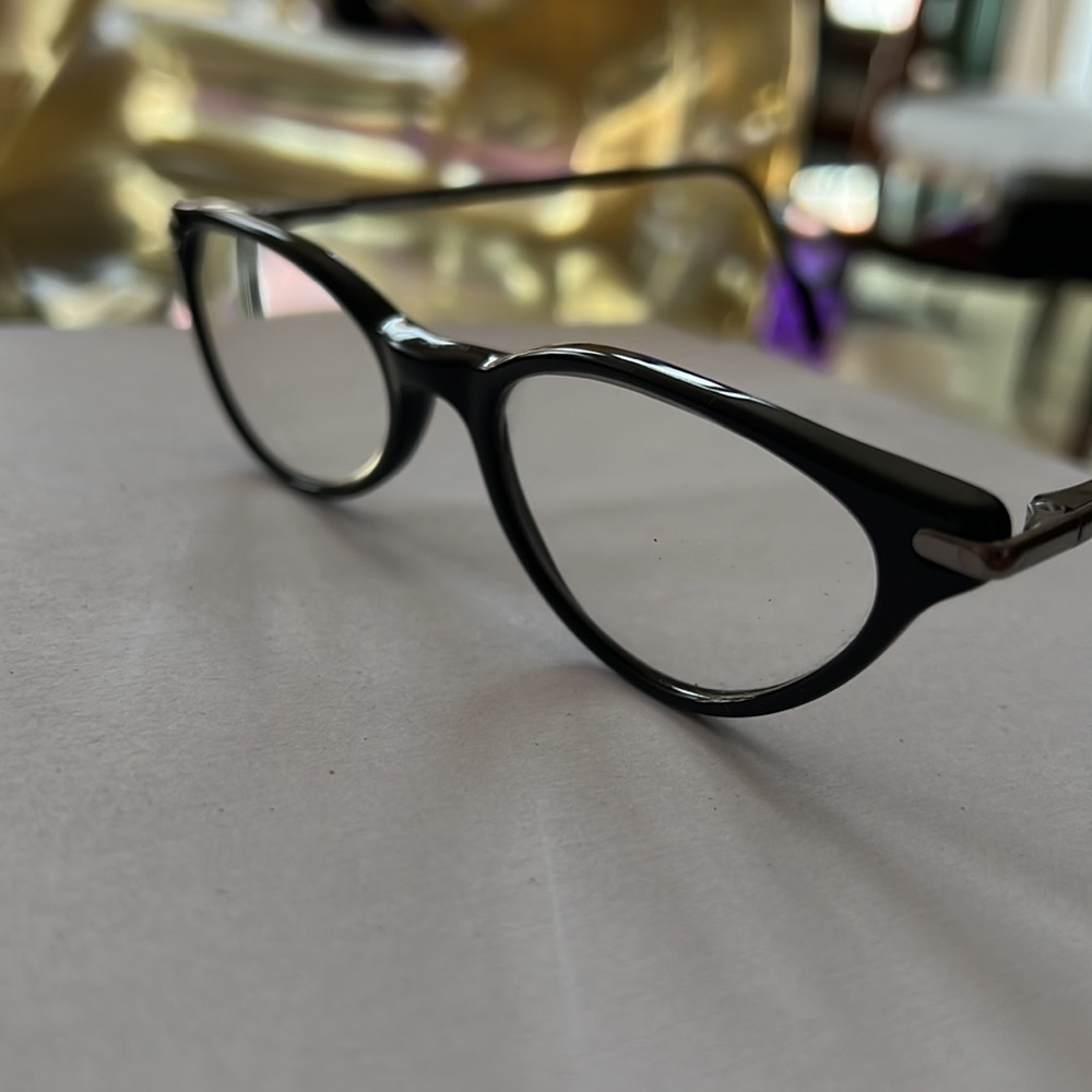 Pierre Laree Eyeglasses - Picture 15 of 16